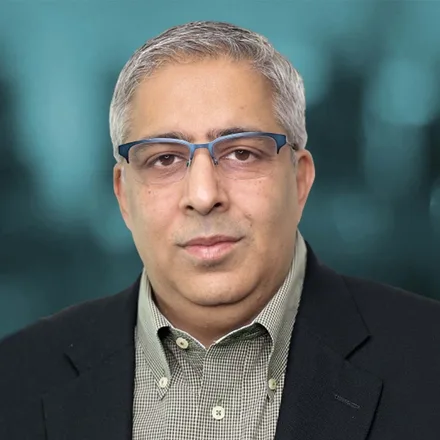 Maneesh Mehra